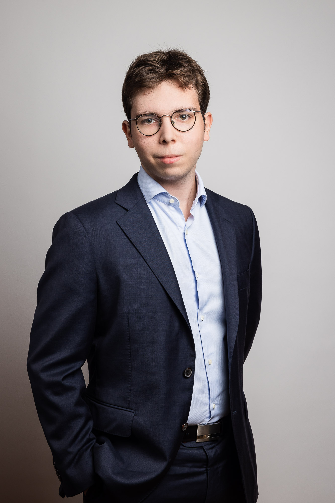 Adrien Cichocki